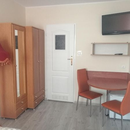 Pokoje U Anis Świnoujście Esterno foto