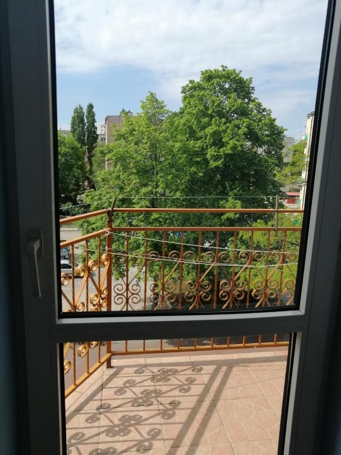 Pokoje U Anis Świnoujście Esterno foto