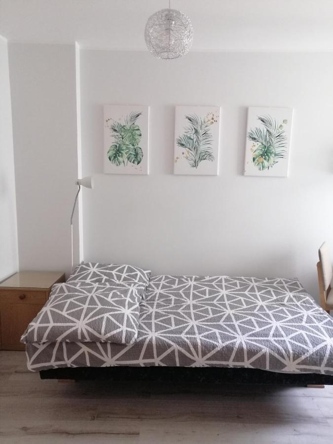 Pokoje U Anis Świnoujście Esterno foto