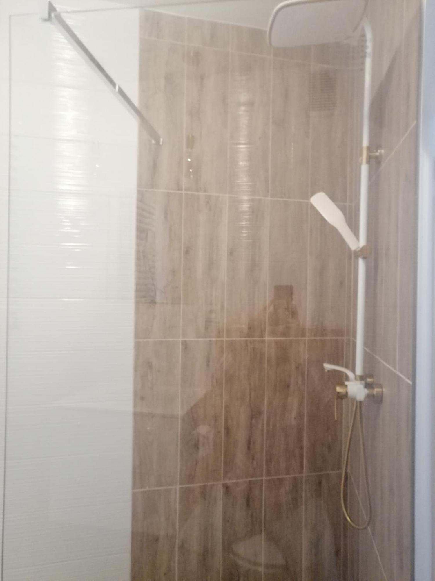 Pokoje U Anis Świnoujście Esterno foto