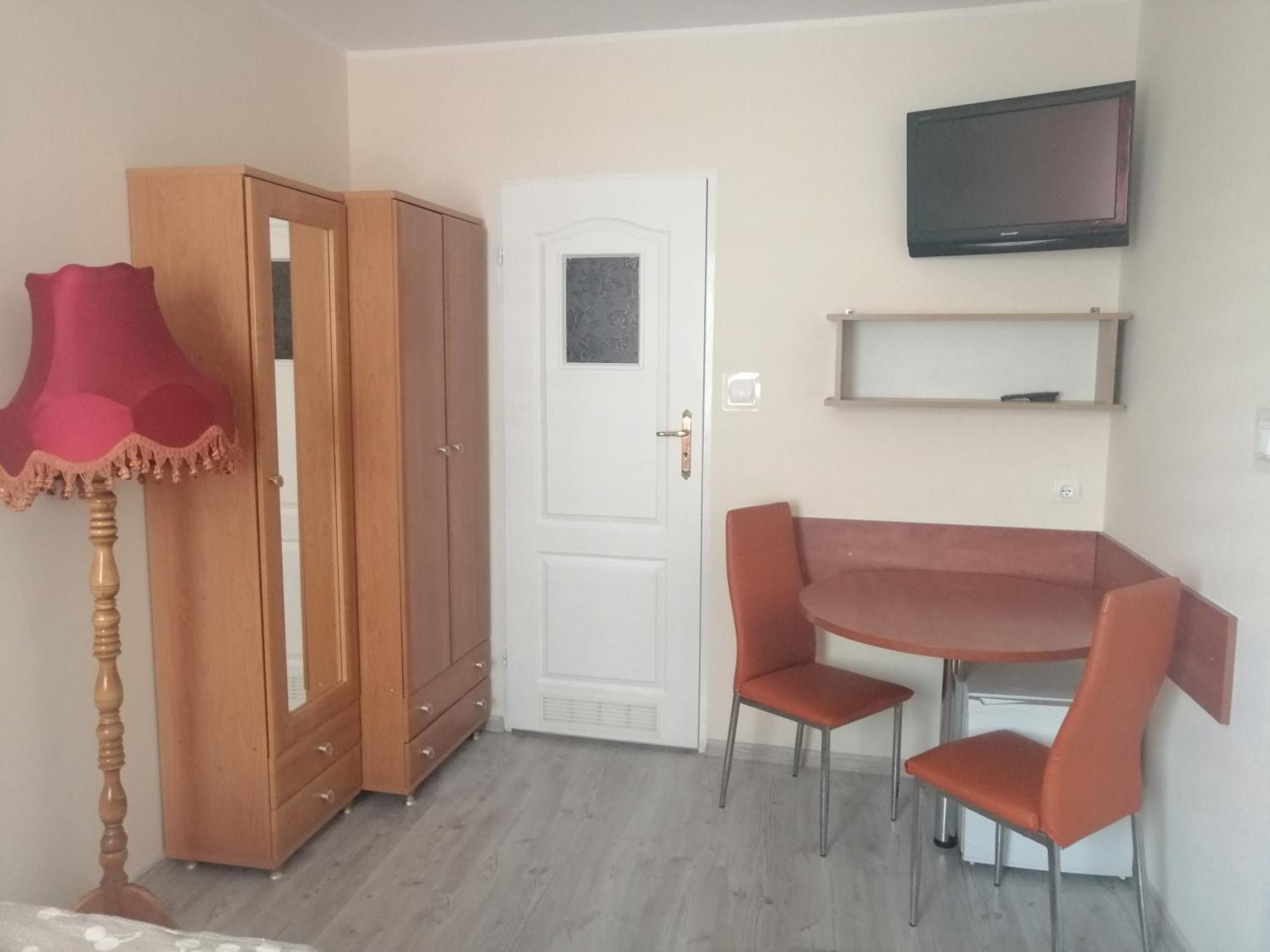Pokoje U Anis Świnoujście Esterno foto