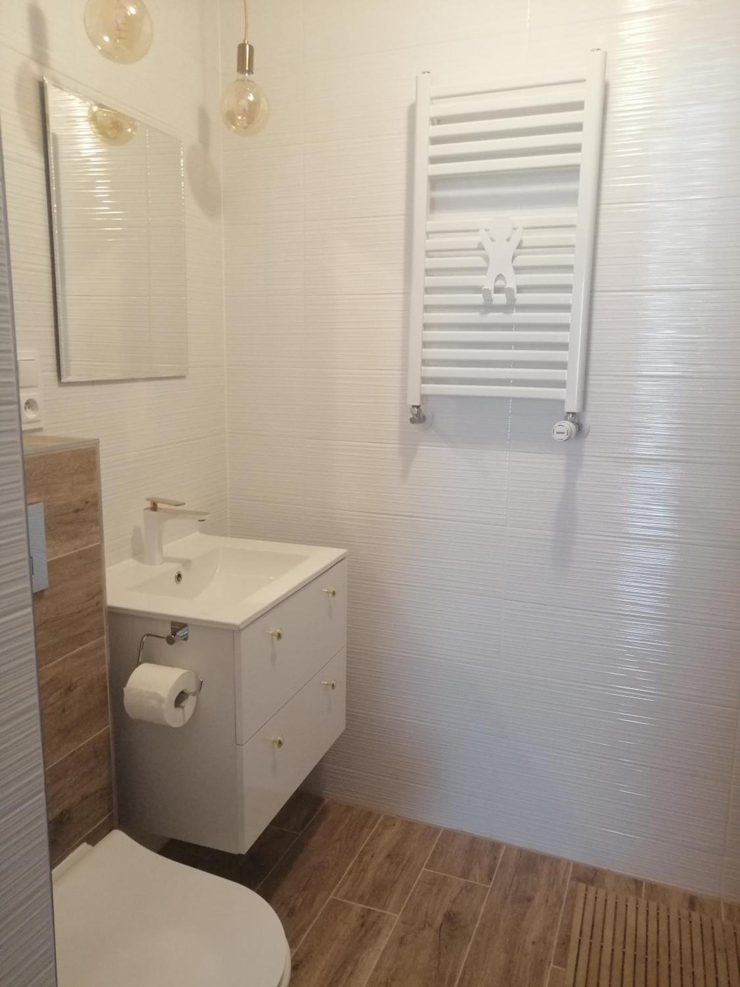 Pokoje U Anis Świnoujście Esterno foto