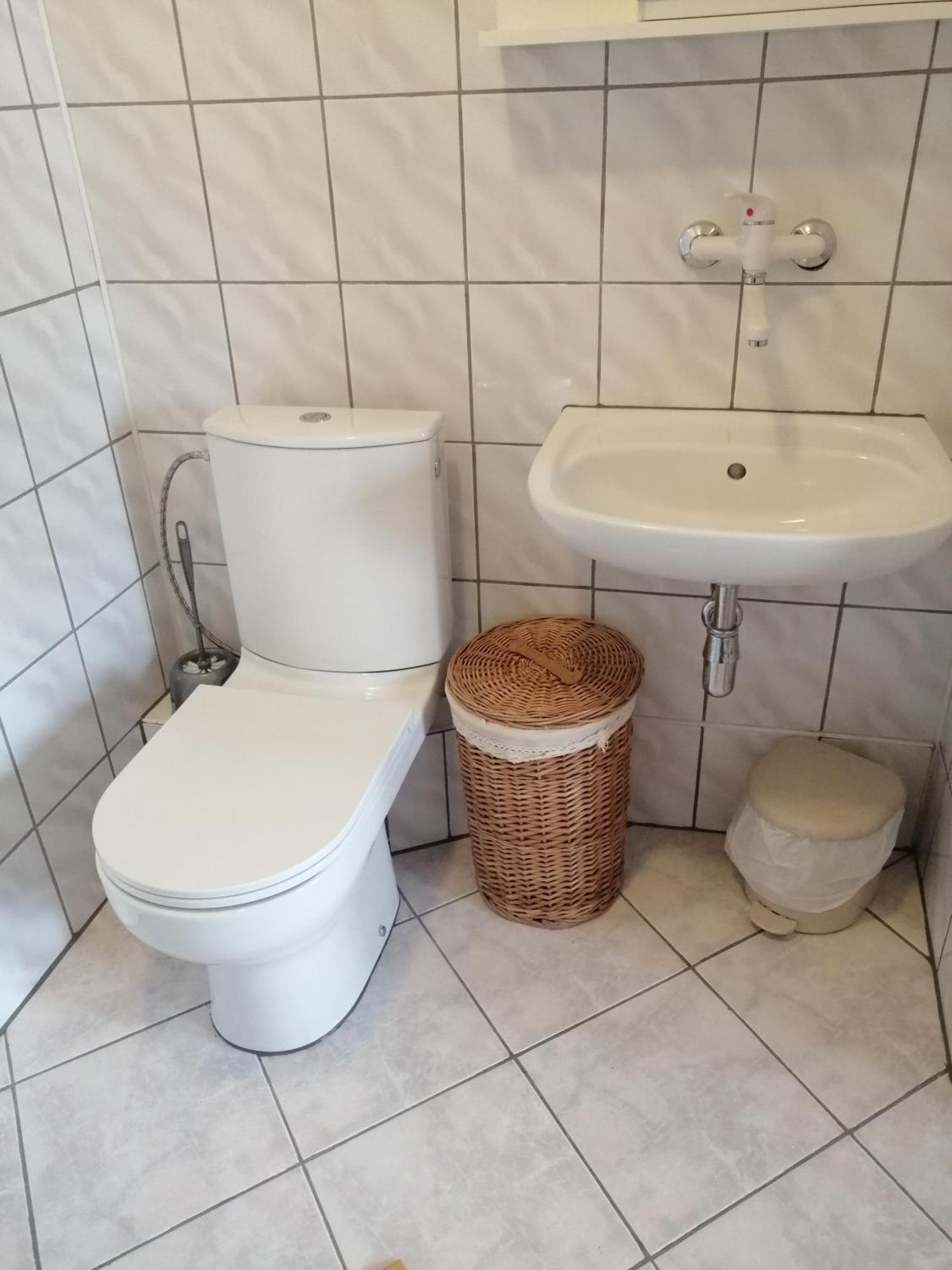 Pokoje U Anis Świnoujście Esterno foto